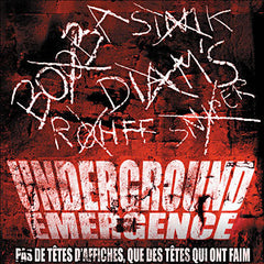Underground Emergence